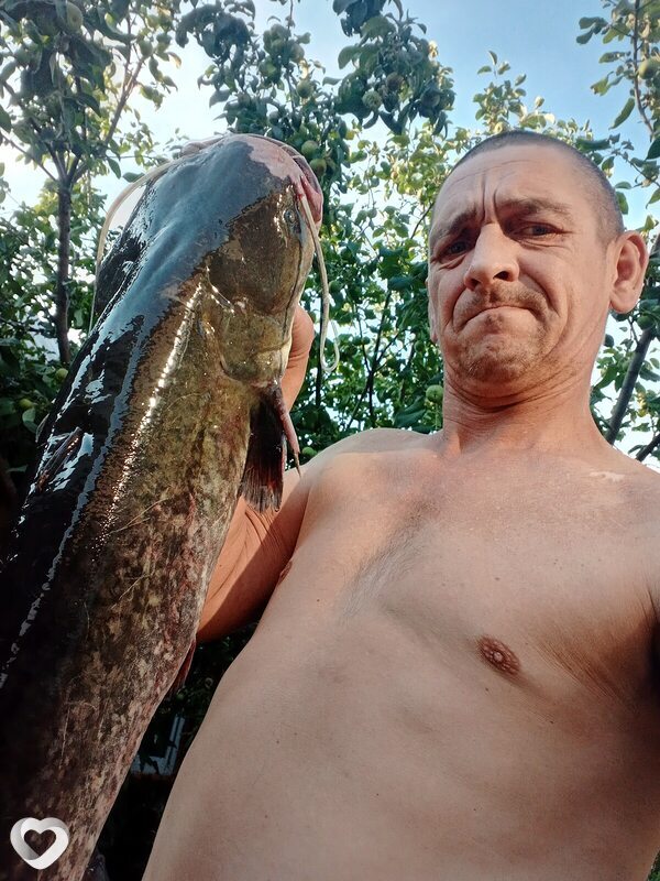 Анатолий, 44, Оренбурге — анкета №3212837
