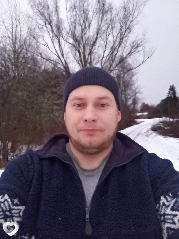 Анатолий, 31, Санкт-Петербурге — анкета №3212838