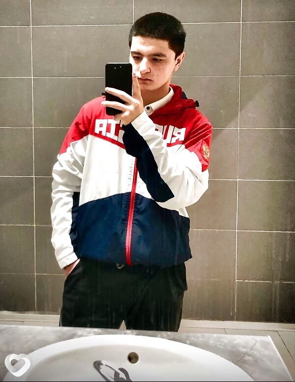 Timur, 19, Уфе — анкета №3212842