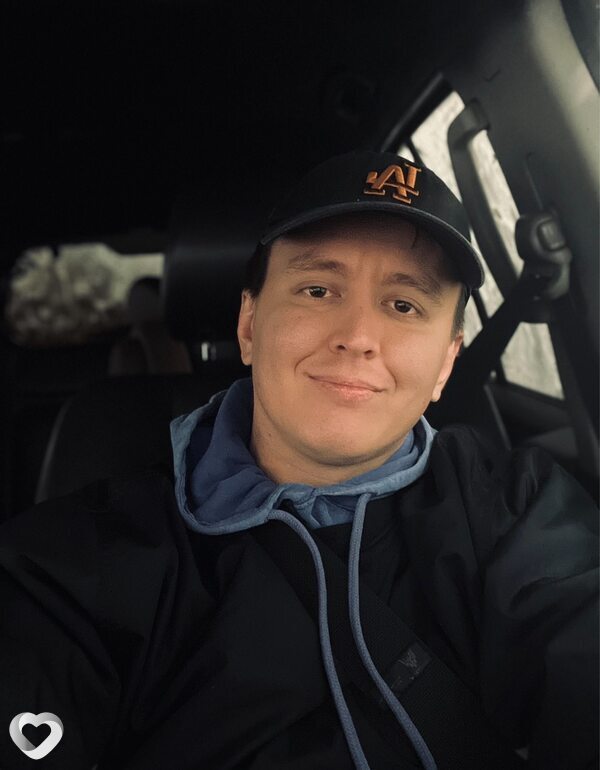 Азамат, 35, Туймазах — анкета №3212847