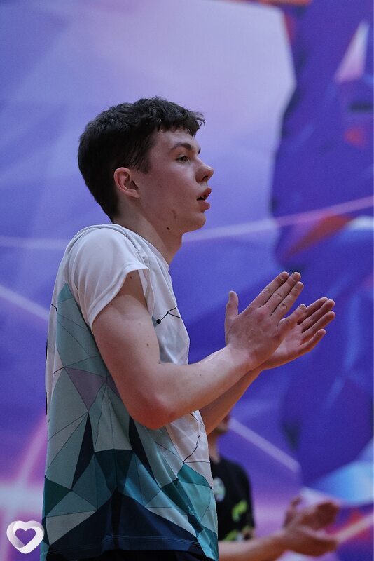 Алексей, 20, Витебске — анкета №3212849