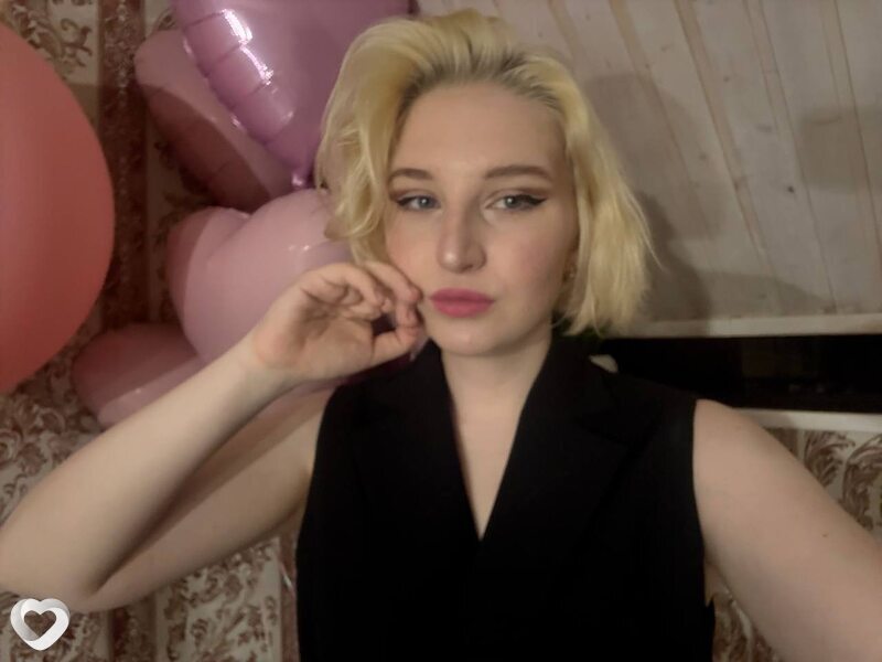 Полина, 19, Новосибирске — анкета №3212856