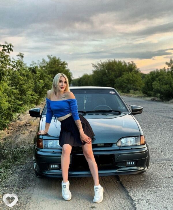 Ангелина, 44, Москве — анкета №3212861