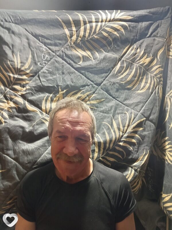 Владимир, 63, Санкт-Петербурге — анкета №3213131