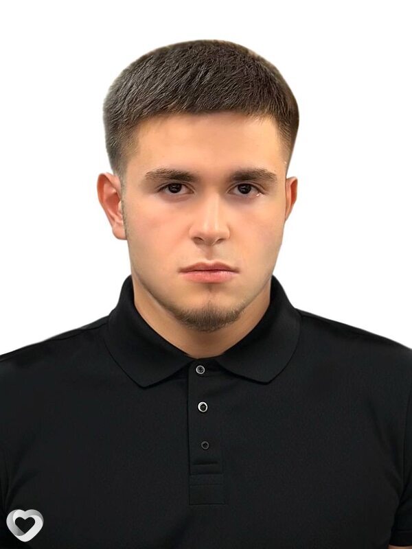 Шамиль, 21, Сергиеве Посаде — анкета №3212763