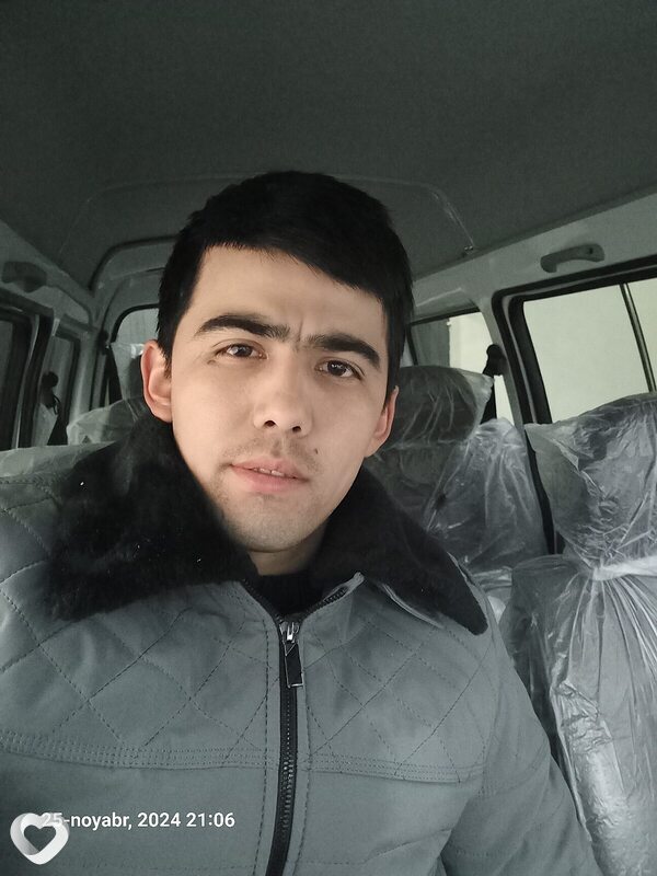Абду, 28, Мариуполе — анкета №3212765