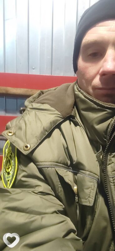 Михаил, 41, Астрахани — анкета №3212778