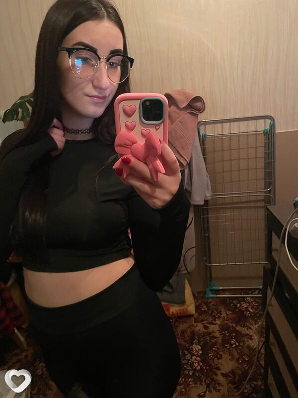 Светлана, Магадан