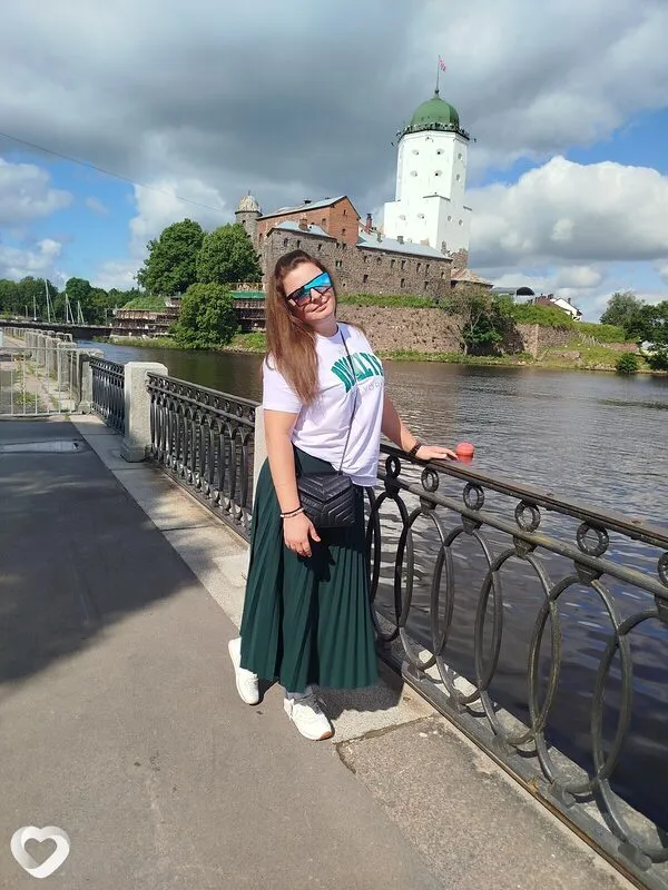 Анастасия, 41, Москве — анкета №3212913