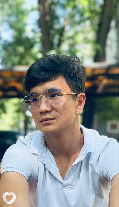 Алдияр, 22, Алматы — анкета №3212914