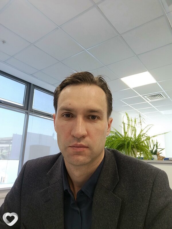 Павел, 30, Москве — анкета №3212927
