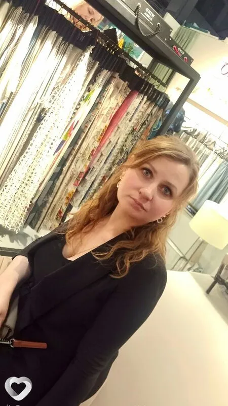 Анна, 36, Москве — анкета №3212931