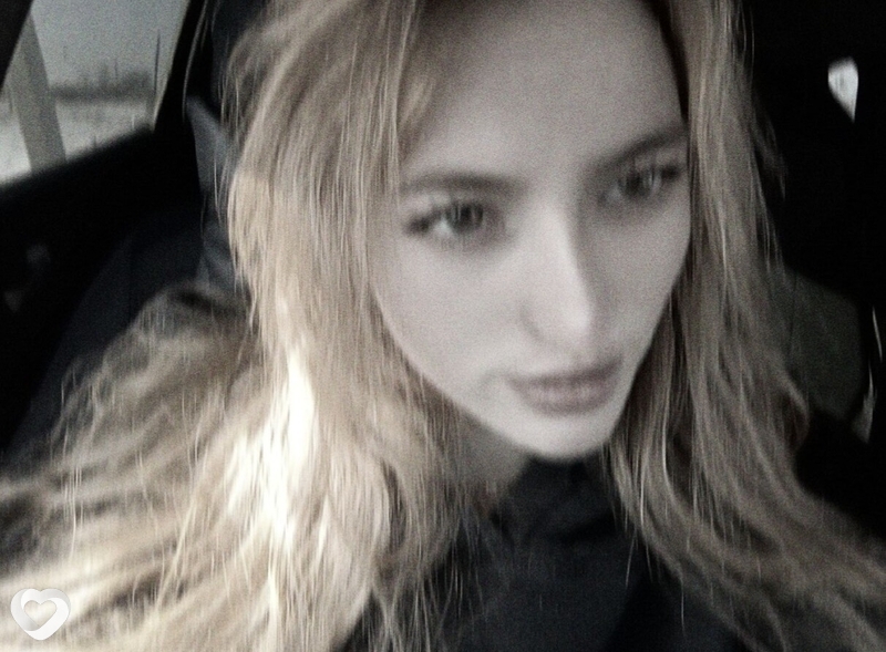 Виктория, 18, Москве — анкета №3212901