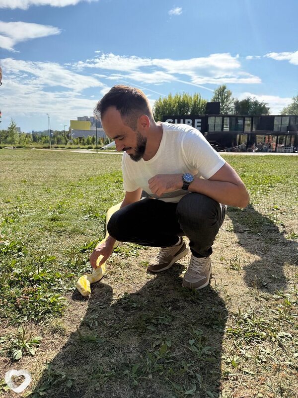 Сергей, 34, Казани — анкета №3212904