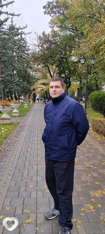 Сергей, 50, Санкт-Петербурге — анкета №3213014