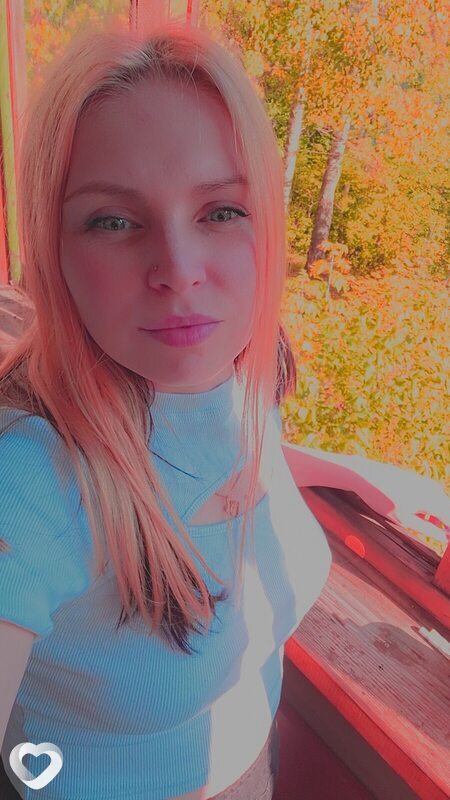 Светлана, 31, Иванове — анкета №3213021