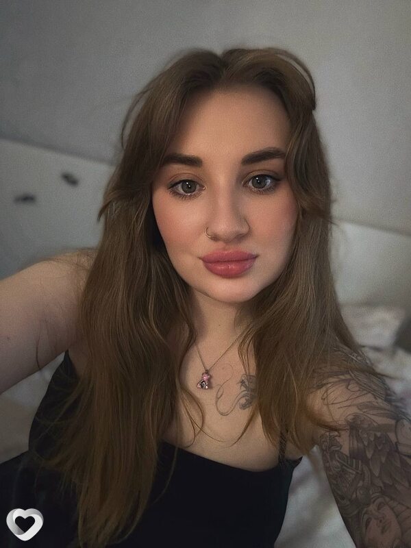 Anastasia, 26, Тюмени — анкета №3213022