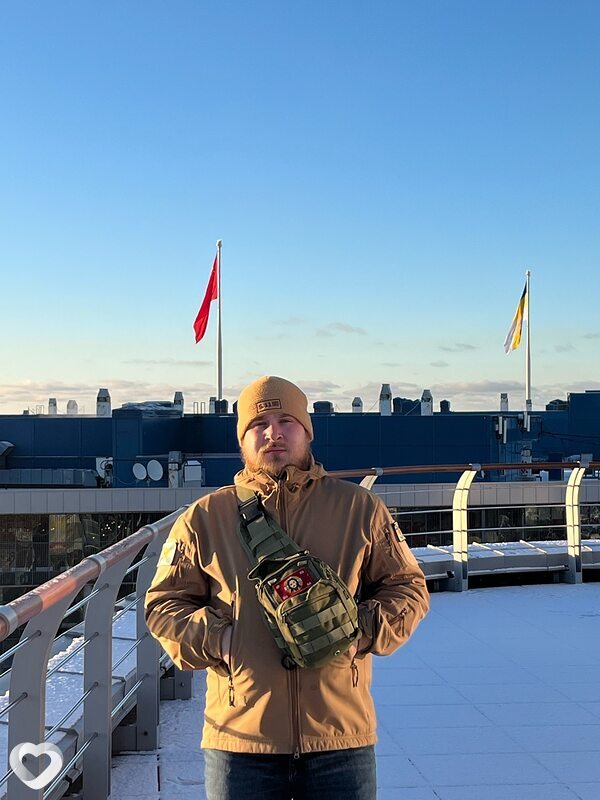 Алекс, 35, Санкт-Петербурге — анкета №3213023