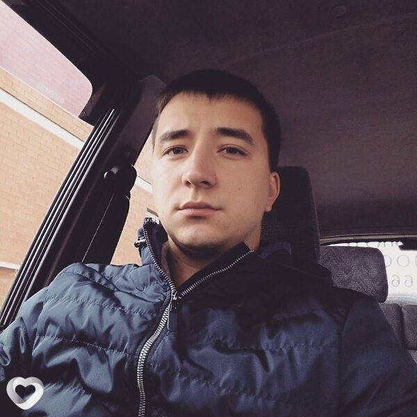 Константин, 36, Могилев — анкета №3213030