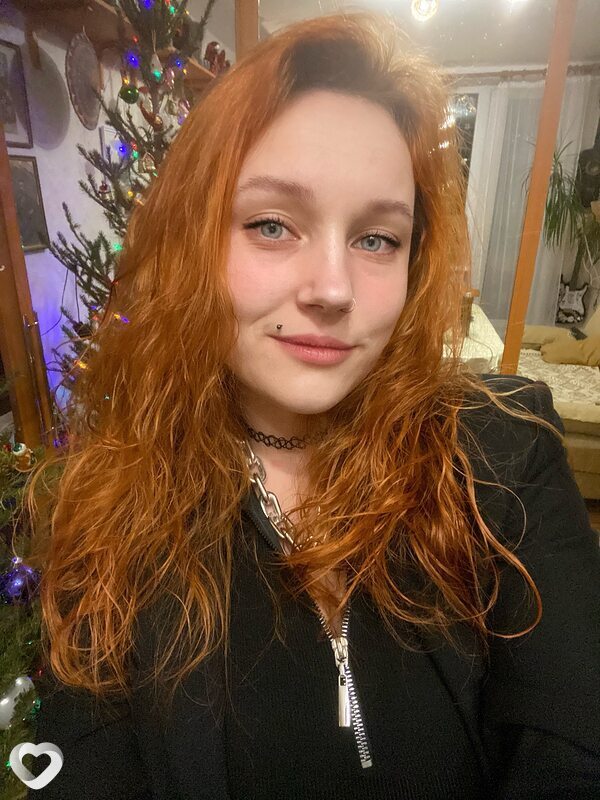 Агата, 29, Санкт-Петербурге — анкета №3212998