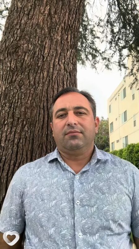 Георгий, 48, Минске — анкета №3213006