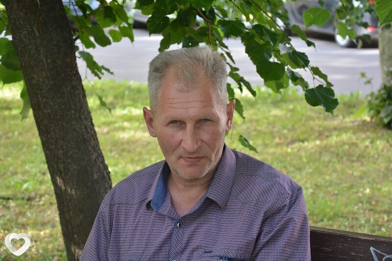 Андрей, 54, Великом Новгороде — анкета №3213007