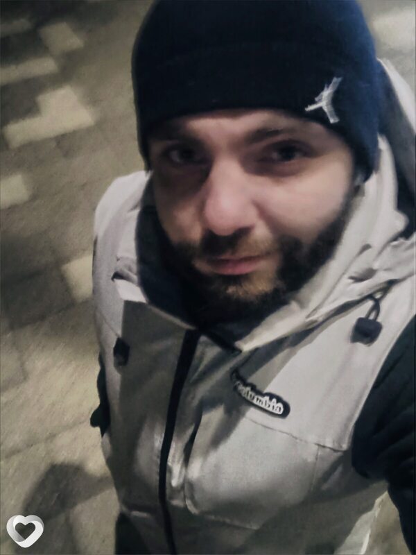 Андрей, 29, Динская — анкета №3212942
