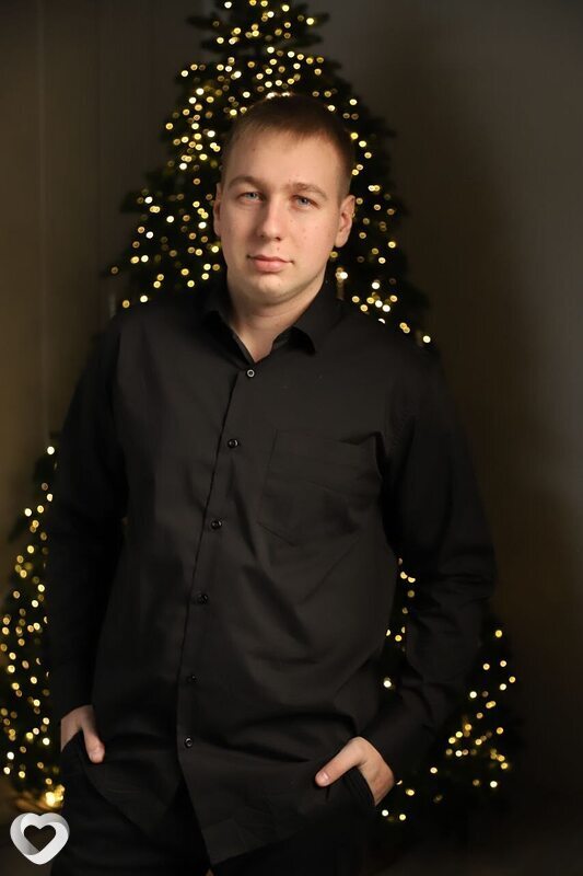 Данила, 23, Борисоглебске — анкета №3212863