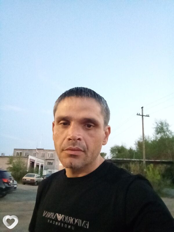 Виктор, 37, Орёл — анкета №3212865