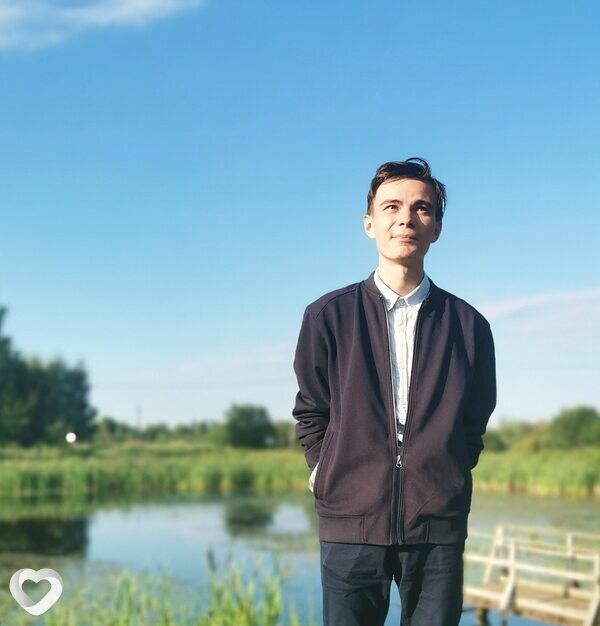 Руслан, 27, Твери — анкета №3212868