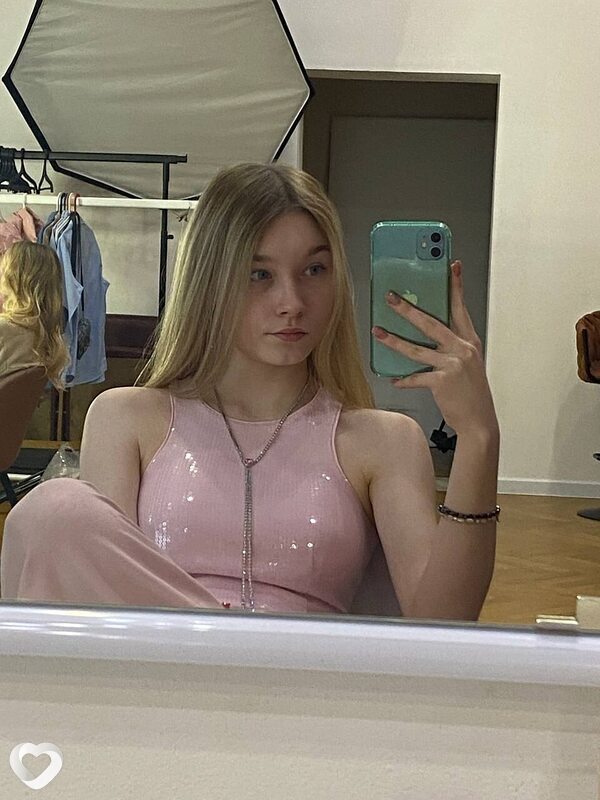 Яна, 24, Минске — анкета №3212883