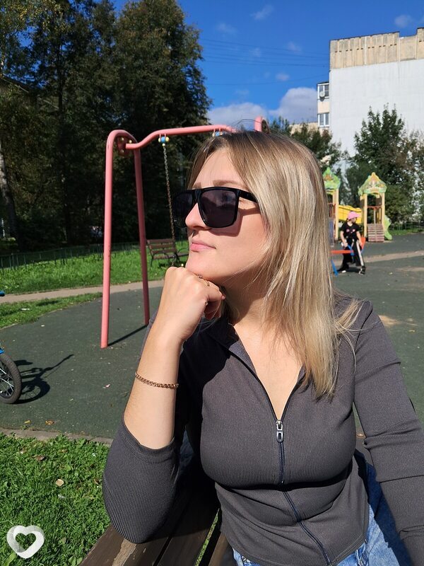 Екатерина, 29, Омске — анкета №3213084