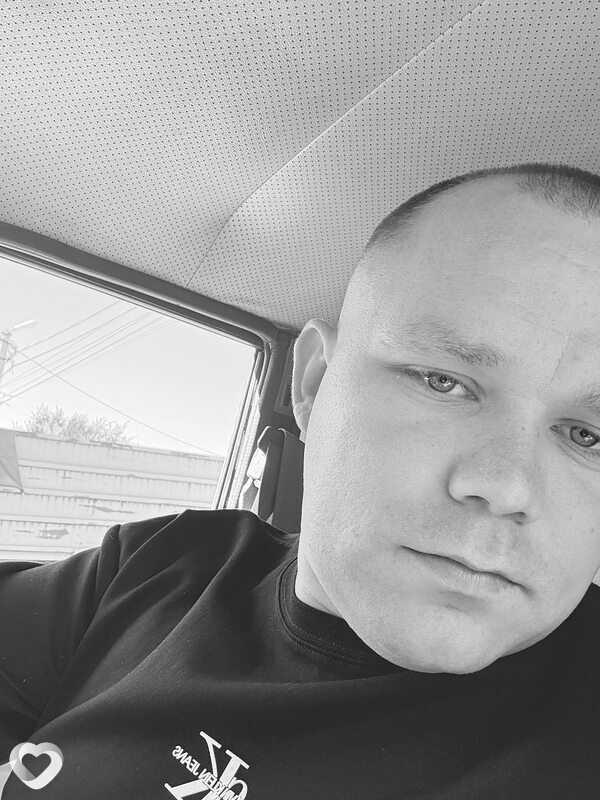 Дмитрий, 28, Ростове-на-Дону — анкета №3213537
