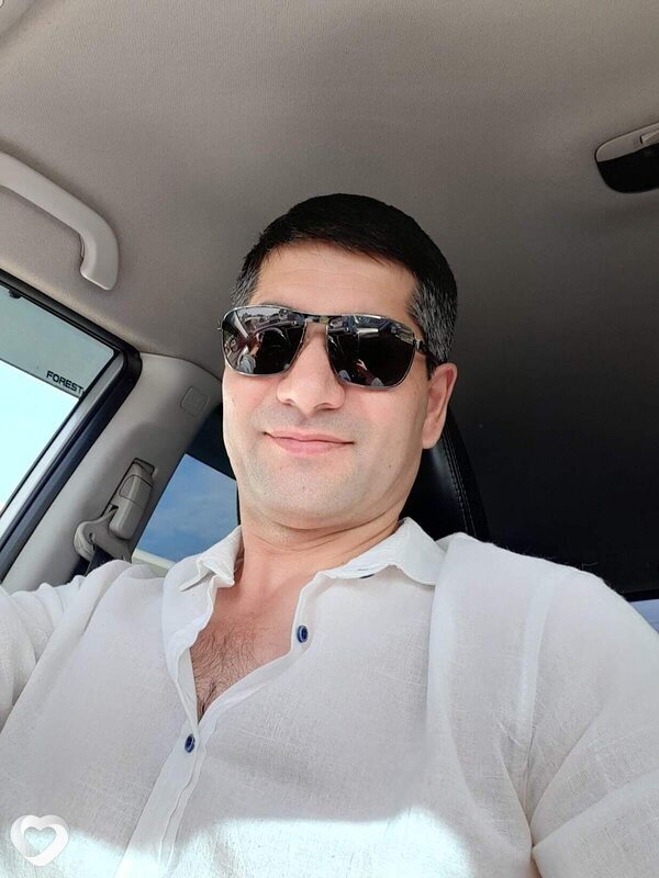 Арсен, 43, Нижнем Новгороде — анкета №3213538