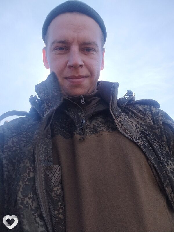 Дима, 27, Белгороде — анкета №3213541