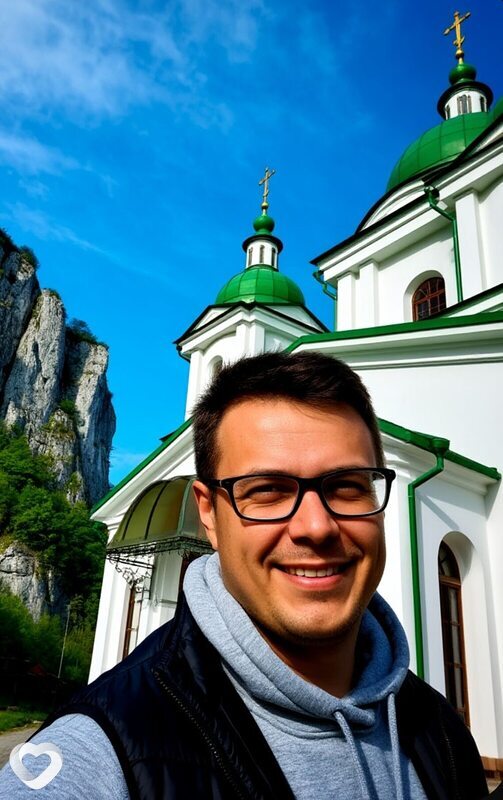 Кирилл, 45, Москве — анкета №3213552
