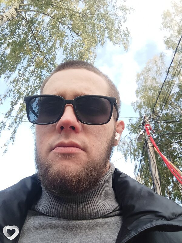 Павел, 25, Ногинске — анкета №3213554
