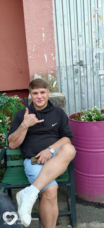 Владислав, 37, Санкт-Петербурге — анкета №3213561