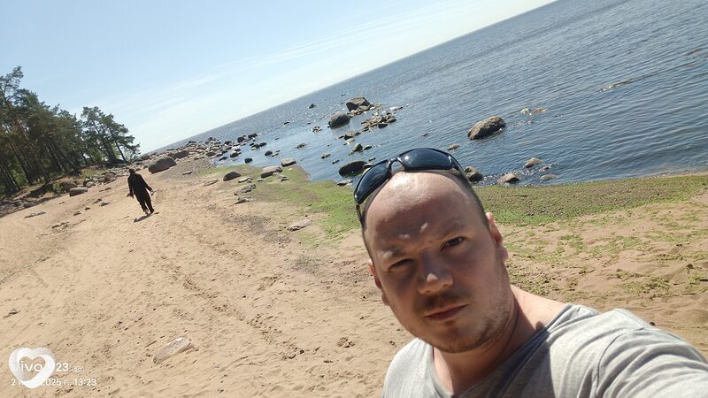 Дмитрий, 38, Санкт-Петербурге — анкета №3213087