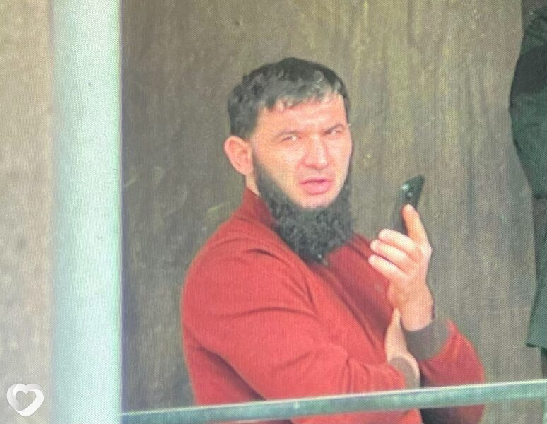 Кама, 35, Дербенте — анкета №3213088