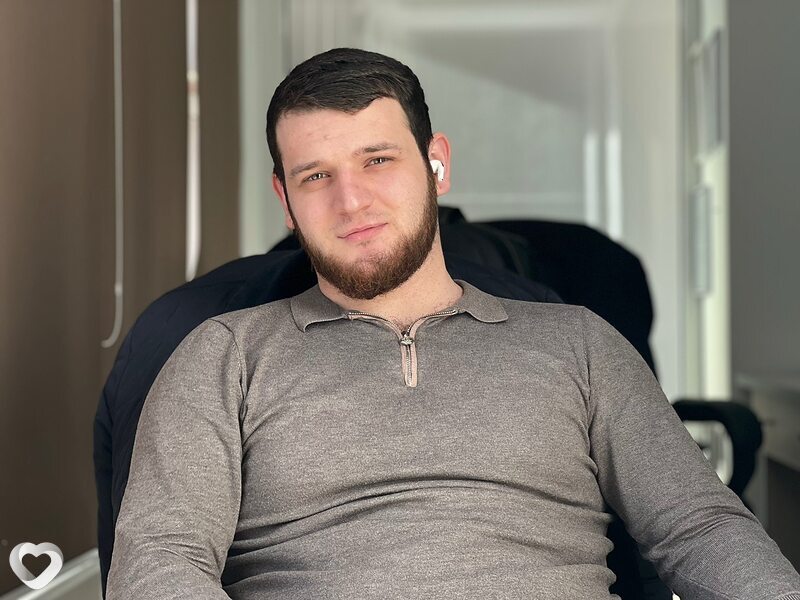 Ззз, 28, Махачкале — анкета №3213137