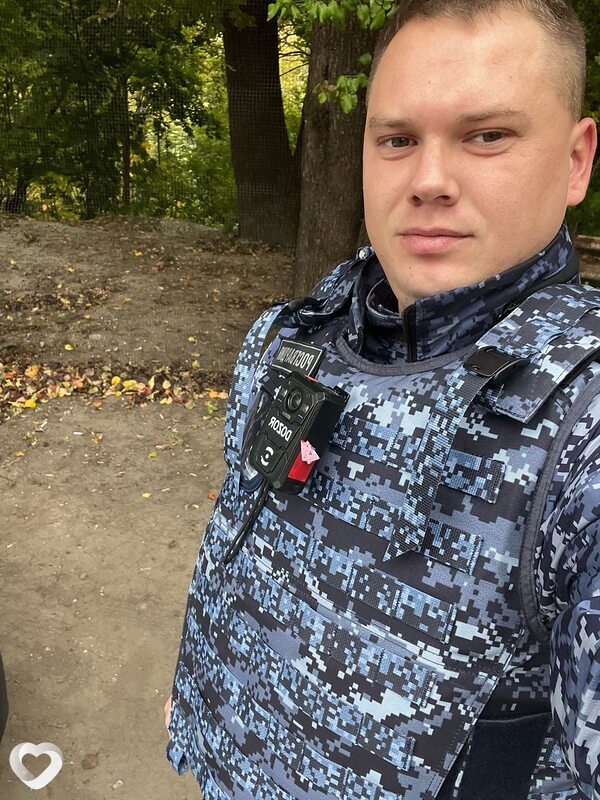 Дмитрий, 26, Белгороде — анкета №3213139