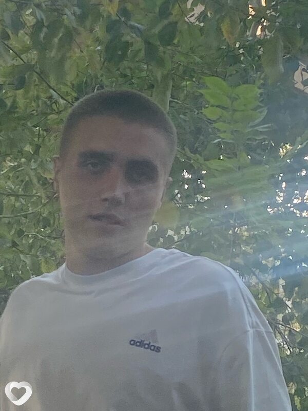 Miha, 19, Владивостоке — анкета №3213146