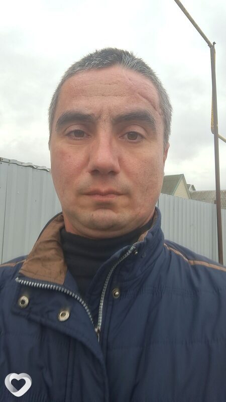 Денис, 40, Одессе — анкета №3213153