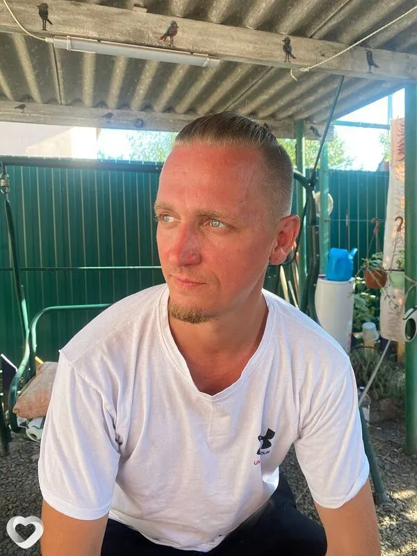 Илья, 39, Москве — анкета №3213156