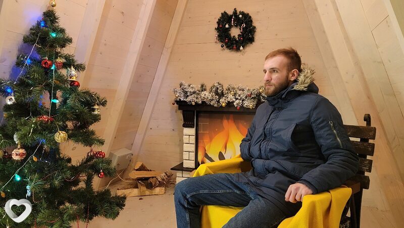 Виктор, 26, Одинцове — анкета №3213158