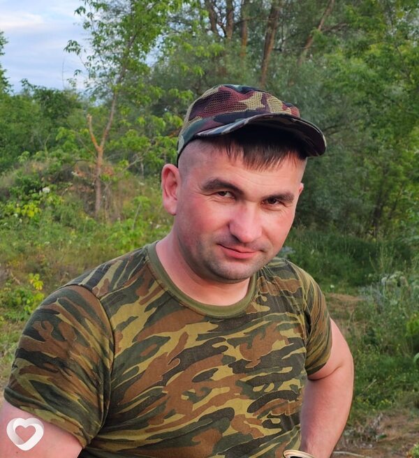 Александр, 32, Чебоксарах — анкета №3213042