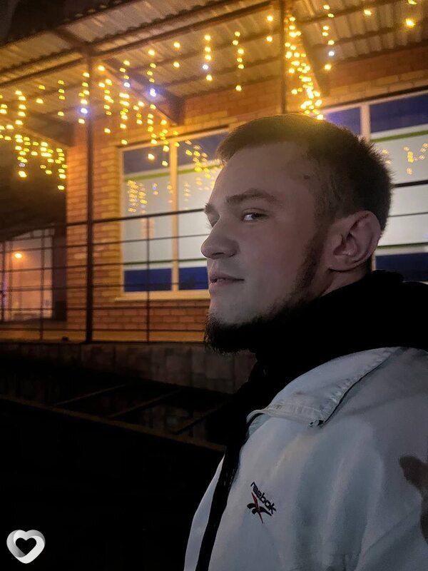 Иван, 26, Орехово-Зуеве — анкета №3213047