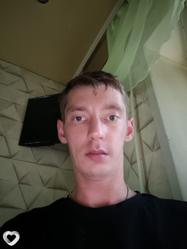 Антон, 34, Бузулуке — анкета №3213051