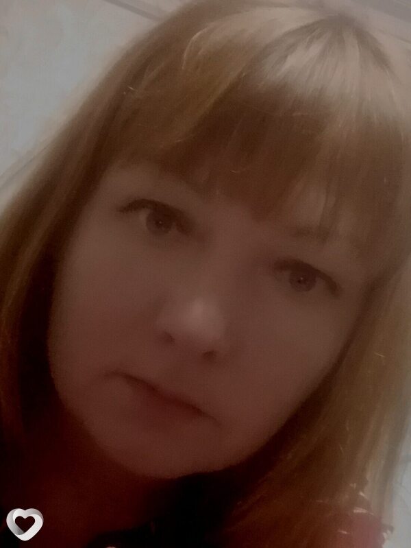 Ирина, 46, Улан-Удэ — анкета №3213053